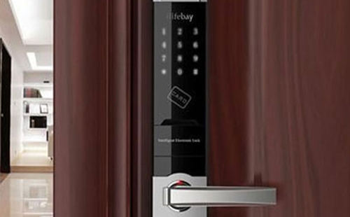 盖州24小时上门开锁公司