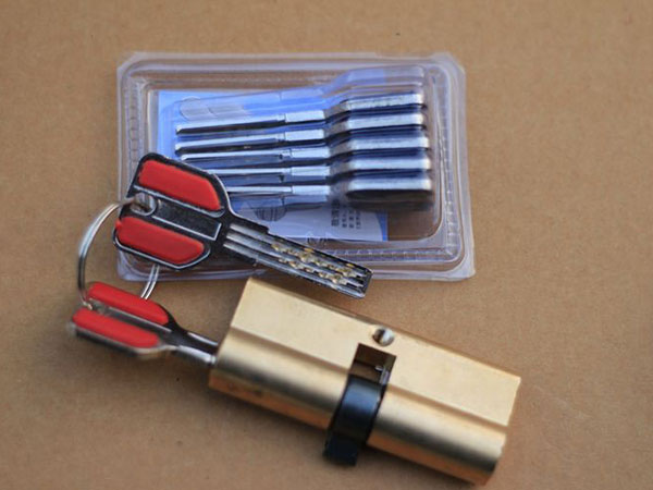 盖州24小时上门开锁公司