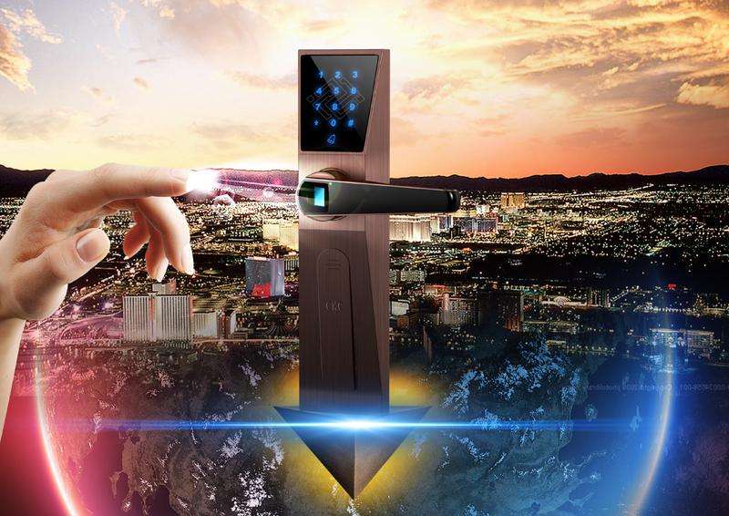 盖州24小时上门开锁公司