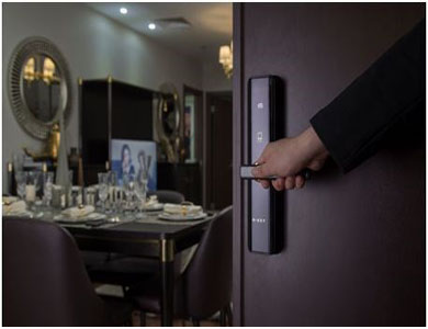 盖州24小时上门开锁公司