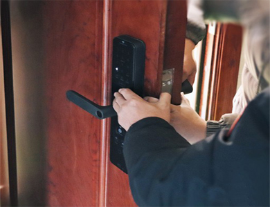 盖州24小时上门开锁公司